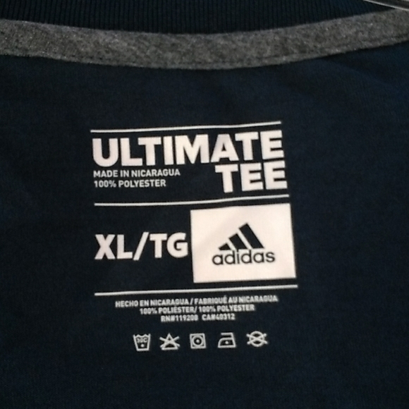 Rice University V-neck T-shirt - Picture 2 of 3